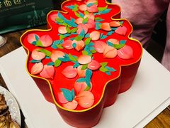 -莫斯科餐厅面包坊(北展店)