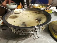 -迎晨餐厅(青芝坞店)