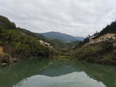 -初溪土楼群
