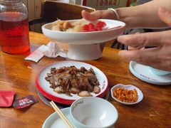 -老鼎万春卤菜(五代传承创始老店)