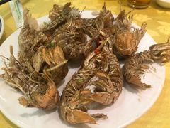 -莲花公园煎蟹(总店)