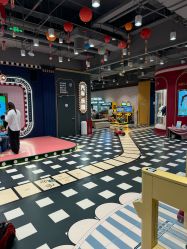 -meland亲子乐园(北京首开通州万象汇店)