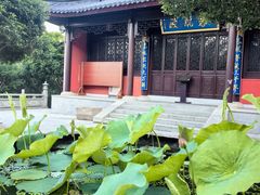 -句容茅山景区