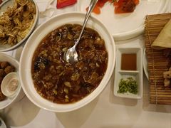 -惠丰堂饭庄·烤鸭·京味菜(翠微路店)