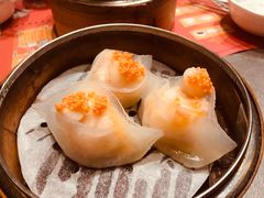 带子凤眼饺-点点心点心专门店(旺角店)