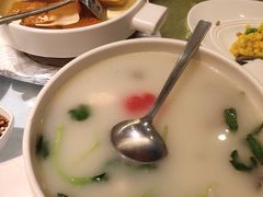 菌汤虾滑-眉州东坡(国贸店)