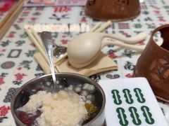 -成都你六姐·牛肉冒菜·麻辣香锅(长泰广场店)