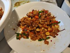 -攸州小镇家湘菜(小米科技园店)
