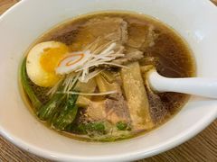 -神田川拉面店(上游街店)