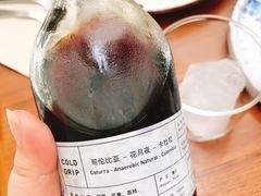 -Line 咖啡(石厦花园店)