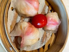 -正佳广场万豪酒店-粤菜餐厅·点心·海鲜·聚餐
