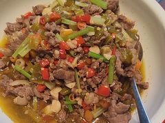 -食膳人家·永州美食地标(双牌店)