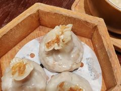 -古都历食南京菜·烤鸭·鸭血粉丝·汤包(南京博物院店)