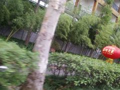 -观唐（国际）度假村温泉