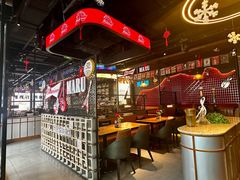 -MARU玛露音乐餐厅(大学路店)