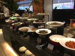 -东方红海鲜百汇(国际大厦店)