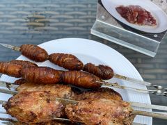 -大东方海鲜酒楼(小武基桥店)