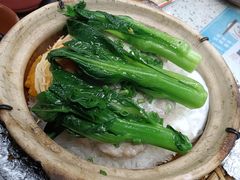 -新辉港式茶餐厅(北栅店)