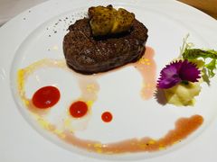 -王品牛排(福州泰禾店)