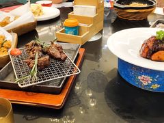 -申阿婆·上海菜·小海鲜(国展店)