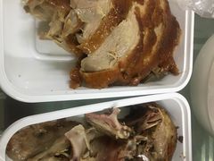 -鸭寨夫人(无锡首店)