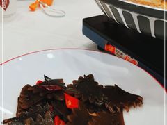 -亿香酒店