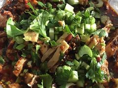 -李老五口水鸡(万寿路店)