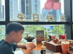 -月龍吟(朝龙汇店)