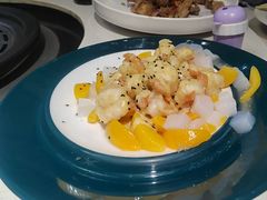 -臻味小馆融合菜