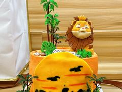 -CAKE BOSS 蛋糕老板(北京世纪金源购物中心)