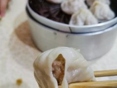 -笑云开汤包店(网巾市店)