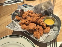 盐酥鸡-1861意大利餐厅(文化广场店)