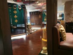 -佛山希尔顿酒店·融誉亚洲美食荟