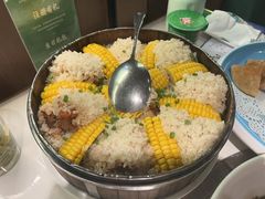 -渔舟意·湖南家宴(萝岗纳金城店)