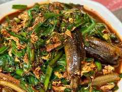 -三百碗宝应长鱼面(板仓街店)