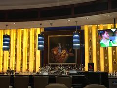 -龙虾酒吧扒房(宁波香格里拉店)