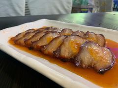 东江黄金叉烧-东江海鲜大排档·潮汕菜·砂锅粥