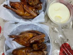 -味为先光明乳鸽(光明总店)