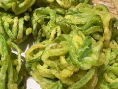 -旺角小渔村·海肠捞饭开创者(环山路店)