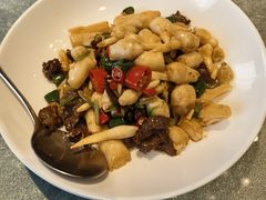 -79号渔船海鲜饭店(岗厦店)