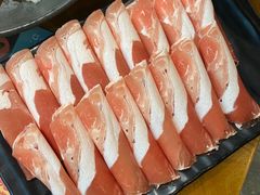 -呷哺呷哺 黄金牧场 (大港油田幸福广场店)