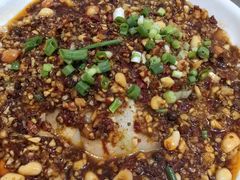 -勇猛子川菜馆(新军路店)