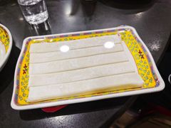 -芦月轩羊蝎子(北蜂窝店)