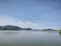 -南北湖风景区