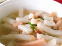 -鹿鸣酒家(越秀店)