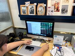 -海马体照相馆(广州新世界云门New park店)