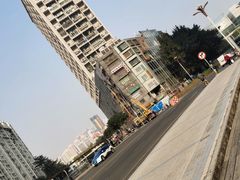 -人民公园(罗湖区)