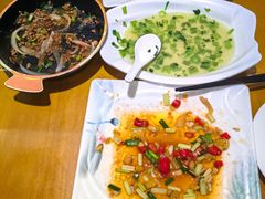 -花鸟鱼私家小厨(文殊院店)