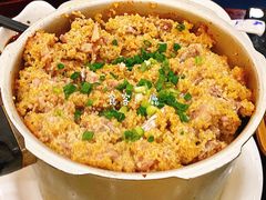 锅蒸小米排骨-老来福·非遗酸汤兔(凯旋路店)
