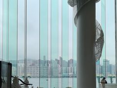 -香港九龙海逸君绰酒店